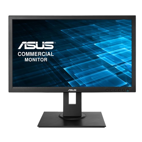 ASUS BE239QLB Business Monitor - 23" FHD (1920x1080), IPS, Mini-PC Mount Kit, Flicker free, Low Blue Light, Ergonomic Stand